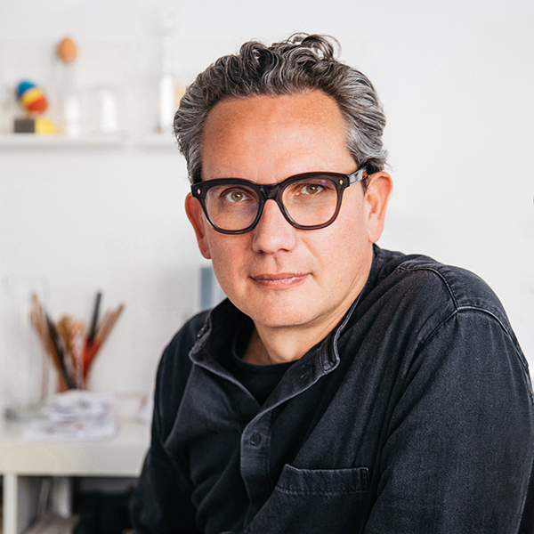 Sebastian Bergne